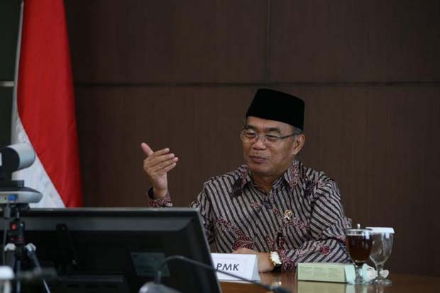 Pandemi Akan Berakhir, Menko PMK: Tak Ada Istilah Wabah Sampai Kiamat