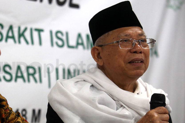 wapres-akui-usulkan-rumah-ibadah-tak-ditutup-selama-ppkm-darurat
