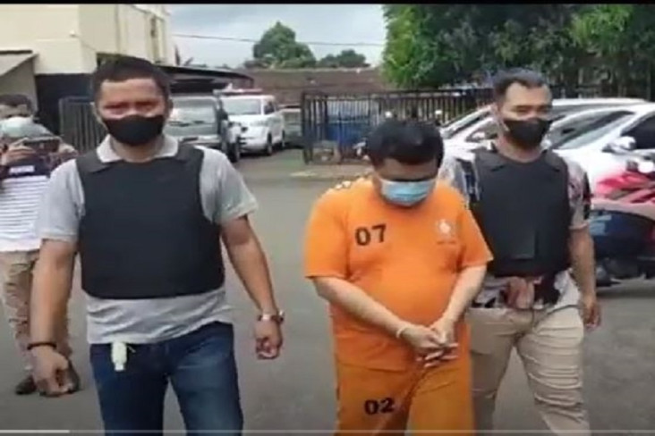 Lagi Guru Cabuli Murid Perempuan, Terjadi saat Subuh dengan Modus Pijat