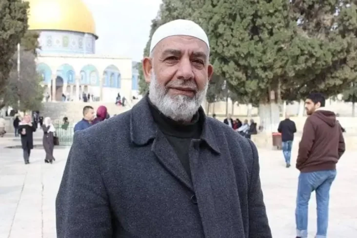 semakin-menjadi-jadi-pasukan-israel-tangkap-wakil-direktur-wakaf-muslim