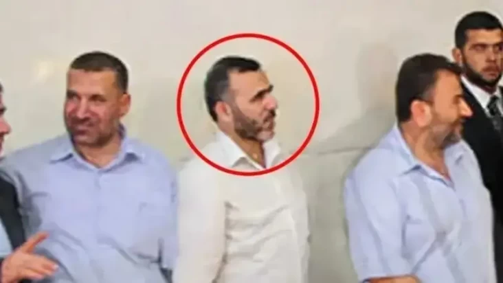 5 Fakta Marwan Issa, Orang Nomor 2 Hamas yang Dilaporkan Tewas oleh Israel