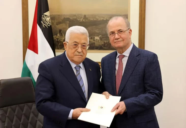 hamas-kecam-penunjukan-pm-baru-palestina-mohammad-mustafa