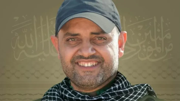 profil-ismail-al-zin-komandan-anti-tank-hizbullah-yang-tewas-dirudal-israel