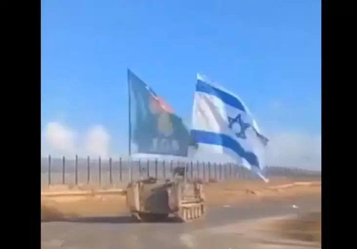 tentara-israel-rebut-penyeberangan-rafah-di-sisi-palestina-kibarkan-bendera-besar