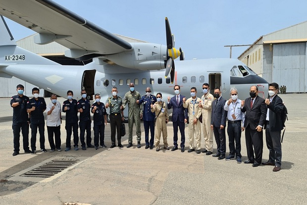 Polisi Selidiki Identitas Pelaku Penyerangan di Mabes Polri