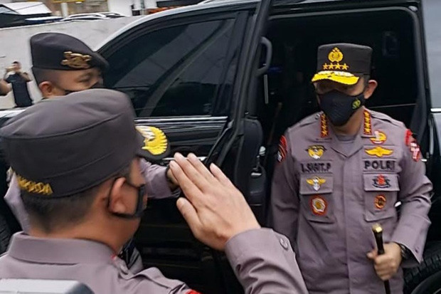 Baru 8% Lansia Divaksin Corona, Kemenkes Ungkap Sejumlah Kendala