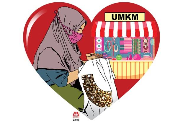 Urban Farming, Bertani di Lahan Mini Solusi Ketahanan Pangan