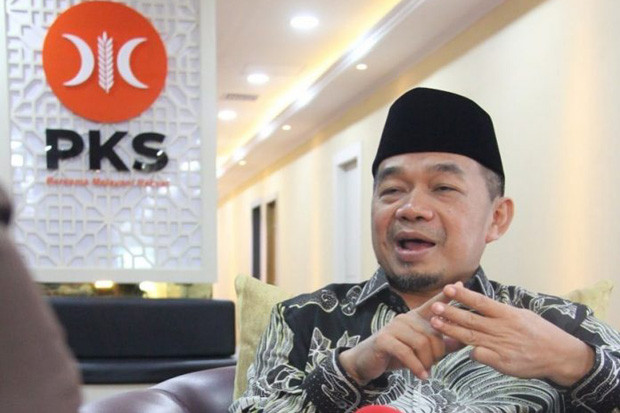 pks-dpr-potong-gaji-untuk-bantu-korban-bencana-di-ntb-dan-ntt