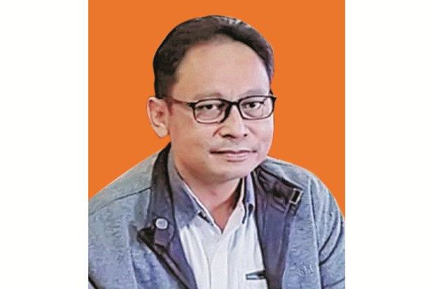 Cadangan Listrik Lebih dari Cukup