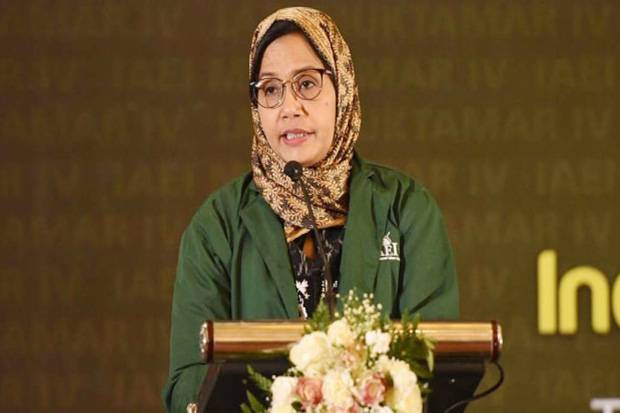 sri-mulyani-minta-ahli-ekonomi-islam-bantu-pemulihan-ekonomi-nasional