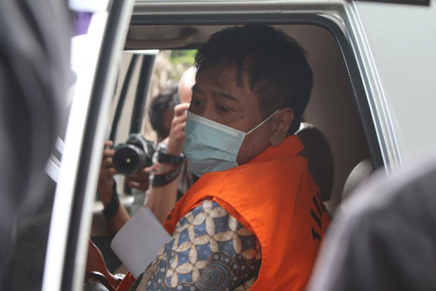 Tak Mau Teken Perjanjian Ekstradisi, KPK: Singapura Surga Para Koruptor