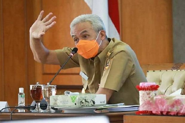 Test Urine Mendadak di Polda Malut, Ada Apa?