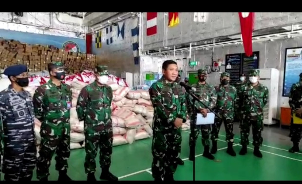 Menaker Ida Minta Industri Konstruksi Tingkatkan Keselamatan dan Kesehatan Kerja