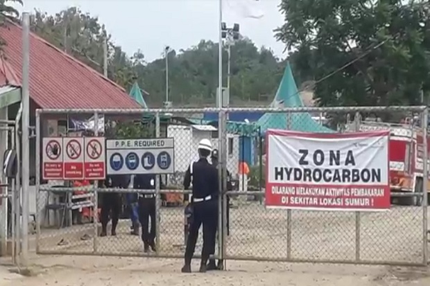 Aceh Timur Gempar! 36 Warga Dirawat, Satu Kampung Mengungsi Akibat Keracunan Gas