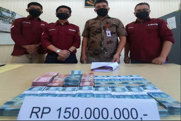 Kapolsek Wonocolo Ngamuk Saat Melihat Anak-anak Muda Terjerat Kasus Narkoba