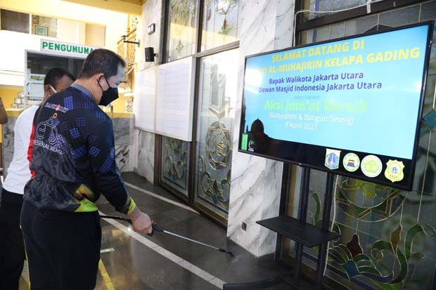 Tega, Bandar Judi Togel Online di Bogor Ini Punya Pelanggan Umumnya Pemulung