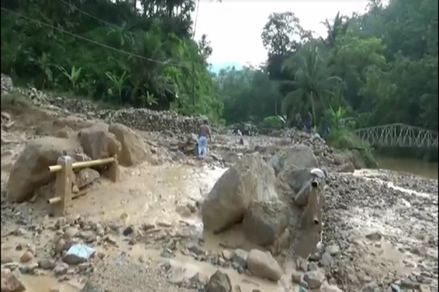Selama Ramadhan, Pengawas Prokes COVID-19 di Masjid Bangka Selatan Dapat Insentif