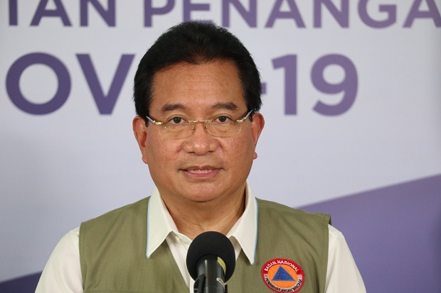 Dari Balik Rutan, Habib Rizieq Shihab Selesaikan Gelar S-3