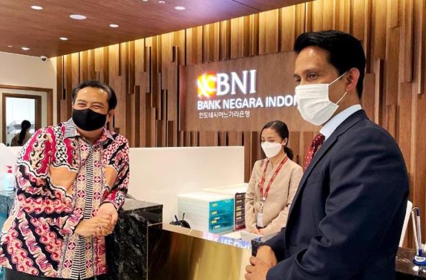 Menteri BUMN Kembali Tetapkan Kuswiyoto sebagai Dirut Pegadaian