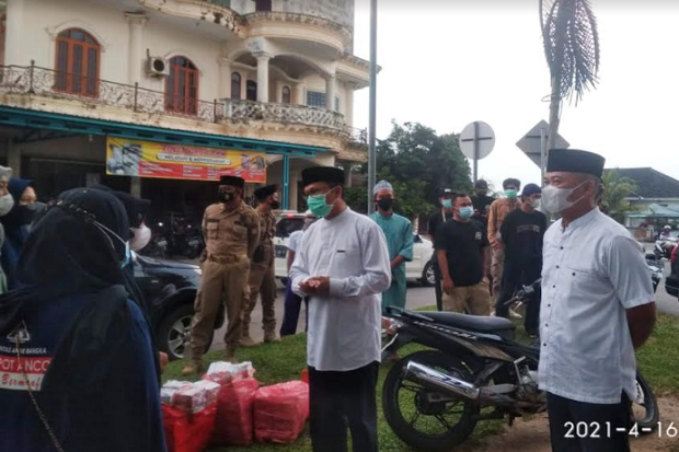 Gempar Pesta Dugem di Resto Milik Ketua DPRD Palopo, Polisi Bungkam