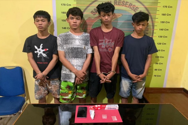 Gembong Primadjaja Terpilih Jadi Ketua Umum Ikatan Alumni ITB