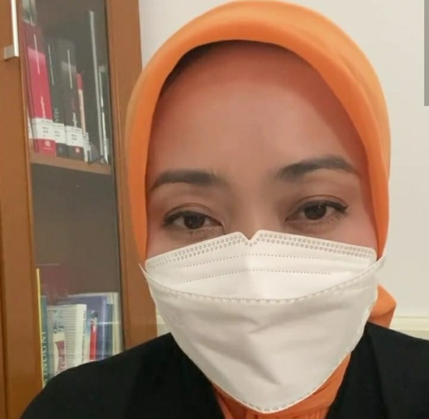 atalia-praratya-istri-gubernur-jabar-positif-covid-19