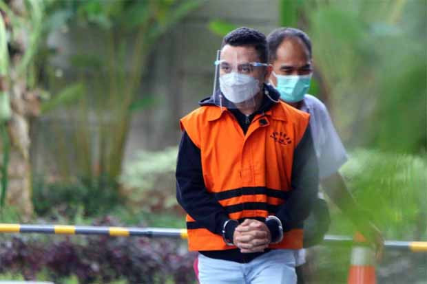 Refly Harun Tak Lihat Dalih Kuat Ibu Kota Pindah Kecuali Ini