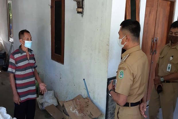 Vaksinasi Covid-19 Tenaga Pendidik Kota Bandung Mencapai 50 Persen