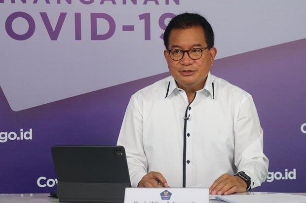 respons-satgas-terkait-objek-wisata-tetap-dibuka-saat-lebaran