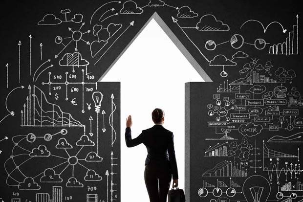 Erick Thohir Kesulitan Penuhi Kuota Perempuan dalam Jajaran Petinggi BUMN