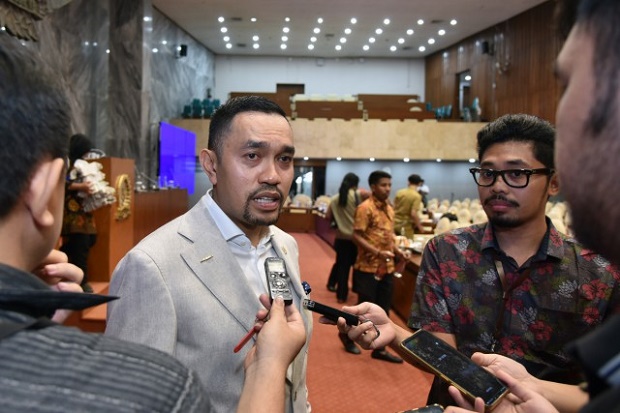Jokowi Perlu Perhatikan 4 Hal Ini Terkait Reshuffle Kabinet Jilid II
