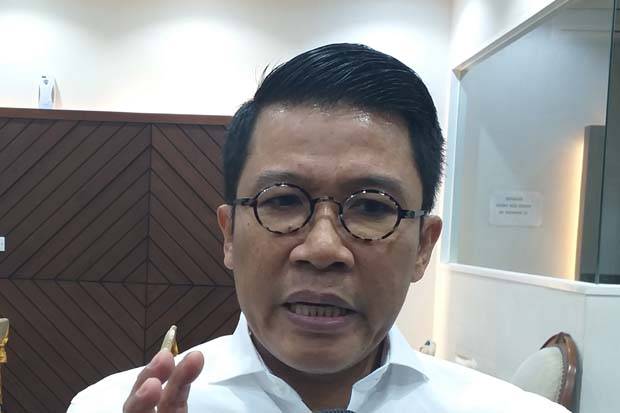 Arcandra Tahar: PGN Dapat Optimalkan Kebutuhan LNG Dunia yang Terus Membesar