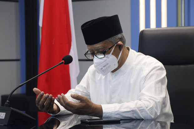 Ketua DPD Ingatkan Buku Nikah Digital Terintegrasi dengan Semua Data