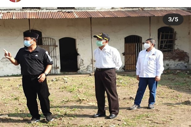 pemerintah-siapkan-penjara-tua-bekas-tahanan-militer-untuk-karantina-pemudik-nekat