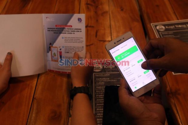 Tak Ada Mudik Lebaran, Bisnis Penerbangan Terganggu