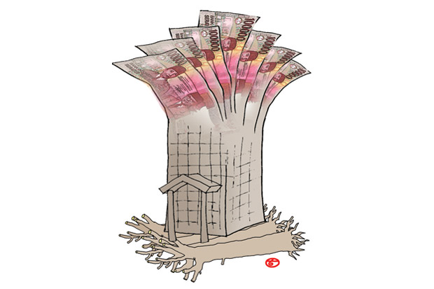 Transformasi Bisnis Digital Kerek Kinerja Bank BNI