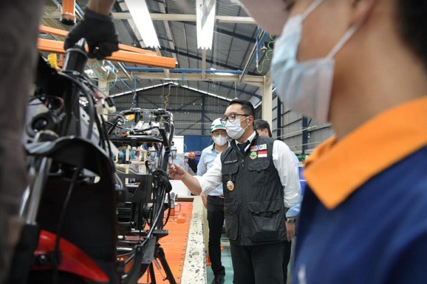 Istri Habib Bahar Meninggal Kecelakaan di Tol Cipali 2019