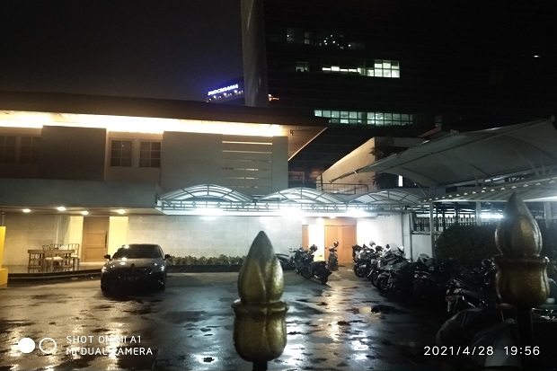 Beri Motivasi, KSAL Datangi Satu Per Satu Keluarga Korban KRI Nanggala 402