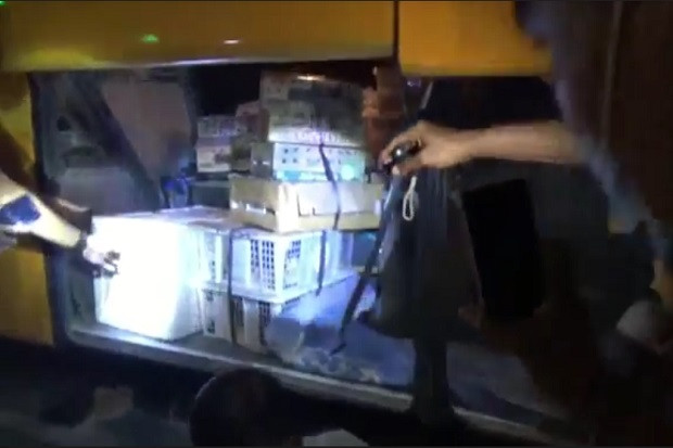 Spesialis Pembobol Rumah yang Ditinggal Salat Tarawih di Tulungagung Dibekuk