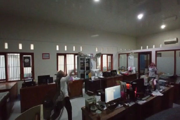 Nekat Bawa Pemudik, 3 Travel Gelap Terjaring Razia di Semarang