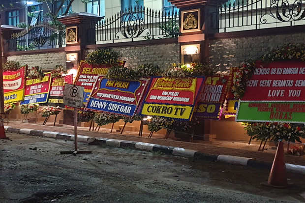 Ikut Berduka, Kru Kapal Selam Jerman Gelar Upacara untuk Awak KRI Nanggala 402