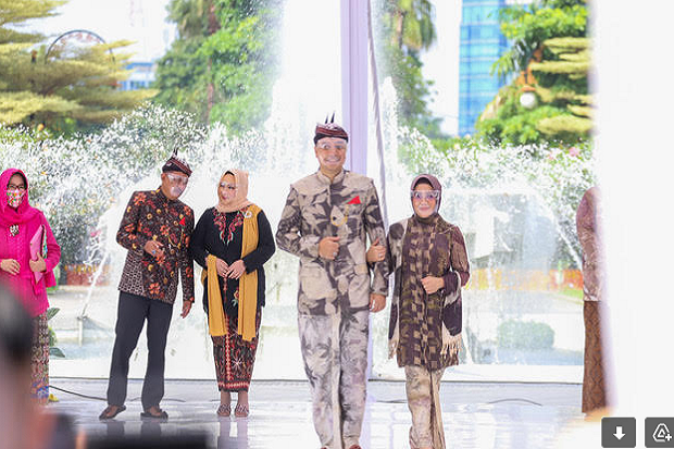 Medan Gempar, Janda 2 Anak Disekap dan Dirantai Gara-gara Menolak Hubungan Asmara