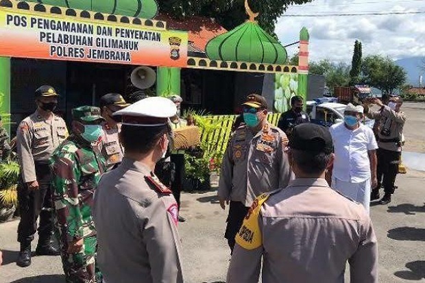 Ini Aturan Pengendalian Transportasi di Jabar, Pelanggar Terancam Sanksi Pidana