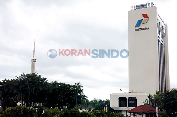 pertamina-punya-direktur-penunjang-bisnis-baru-rups-tunjuk-eks-dirut-asuransi