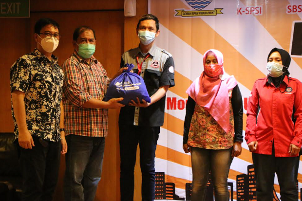 Antasena Bioelectricity, Terobosan Mahasiswa ITS Kurangi Penggunaan Energi Fosil