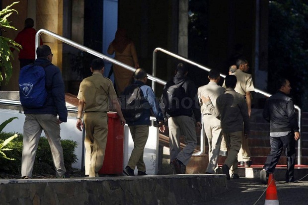 Semua Pesantren NU Patuhi Keputusan Pemerintah Tak Mudik