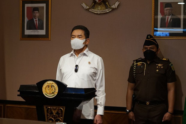 tangani-kasus-pidana-corona-jaksa-agung-bentuk-satgassus-p3tpu