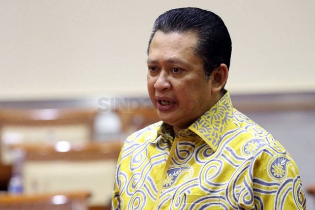 Ini Profil Lengkap Harmoko, Menteri Penerangan Era Soeharto