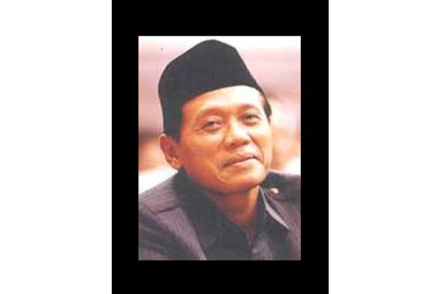 Ini Profil Lengkap Harmoko, Menteri Penerangan Era Soeharto