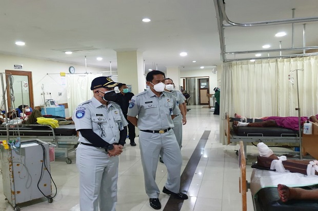Pengamat Sebut Kriminalisasi Jiwasraya-Asabri Gunakan Instrumen Negara